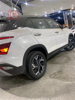 هیوندای کرێتا